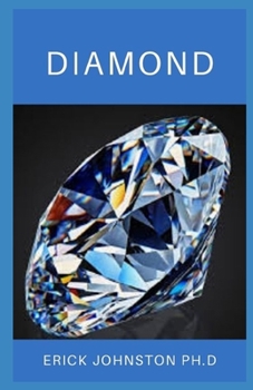 Diamond: Complete Book On Diamond