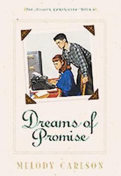 Dreams of Promise (The Allison Chronicles, 4) - Book #4 of the Allison Chronicles