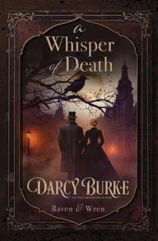 Paperback A Whisper of Death Book