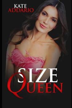 Paperback Size Queen Book
