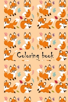 Paperback Coloring Book