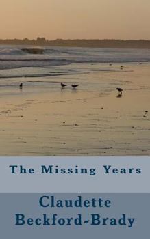 Paperback The Missing Years Book