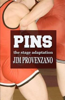 Paperback Pins: the Stage Adaptation Book