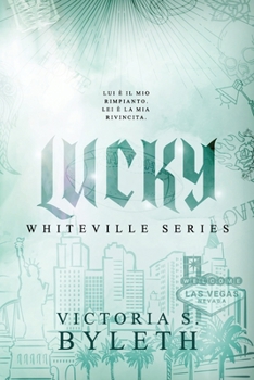 Paperback Lucky [Italian] Book