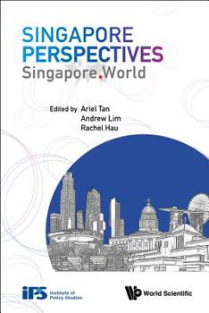 Singapore Perspectives 2019: Singapore. World