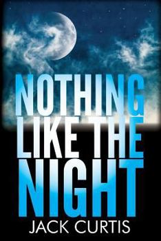 Nothing Like The Night (Detective Stella Mooney)