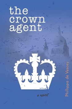 Paperback The Crown Agent Book