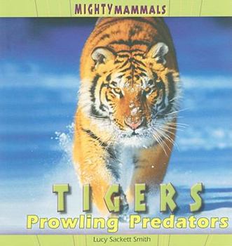 Paperback Tigers Book