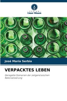 Paperback Verpacktes Leben [German] Book