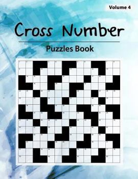 Paperback Cross Number Puzzle: Difficult the math problems, Roman numbers, Money problems, Time problems, Addition, Subtraction, Multiplication, Divi Book