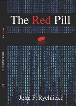 Hardcover The Red Pill Book