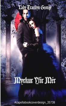 Paperback Myrkur Yfir Mér [Icelandic] Book