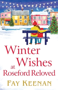 Paperback Winter Wishes at Roseford Reloved Book