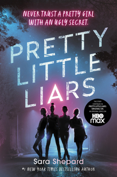 Pretty Little Liars - Book #1 of the Pretty Little Liars