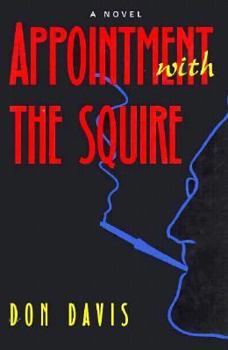 Hardcover Appointment with the Squire Book