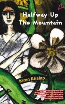 Paperback Halfway Up The Mountain Book