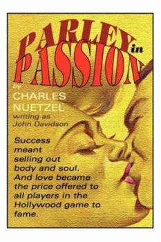 Paperback Parley in Passion Book