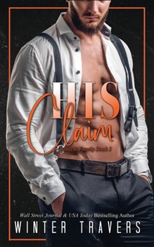 His Claim (Banachi Family)