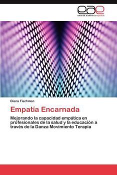 Paperback Empatía Encarnada [Spanish] Book