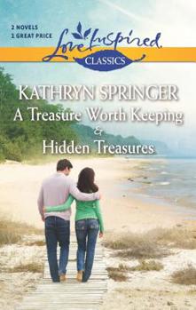 A Treasure Worth Keeping/Hidden Treasures