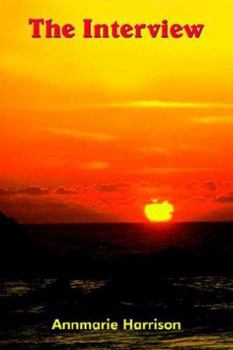 Paperback The Interview Book