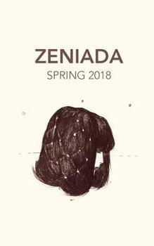 Paperback Zeniada: Spring 2018 Book