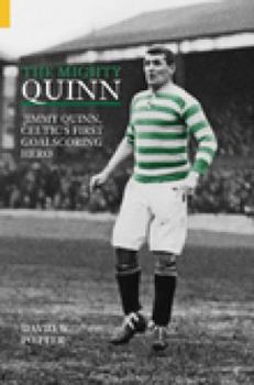 Paperback The Mighty Quinn Book