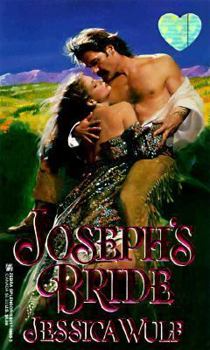 Joseph's Bride - Book #2 of the Beaudines