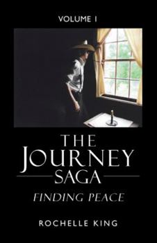 Paperback The Journey Saga: Finding Peace Book