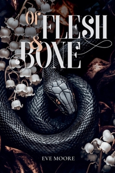 Paperback Of Flesh & Bone Book