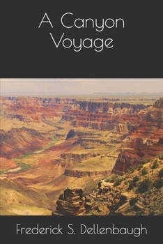 A Canyon Voyage