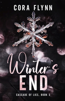 Paperback Winter's End Book