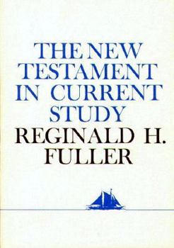 Hardcover The New Testament in Current Study Book