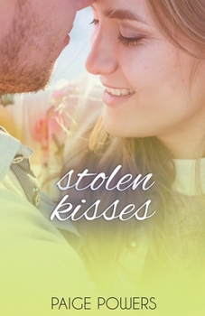 Paperback Stolen Kisses Book