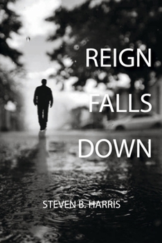 Paperback Reign Falls Down Book
