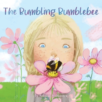Paperback The Bumbling Bumblebee Book