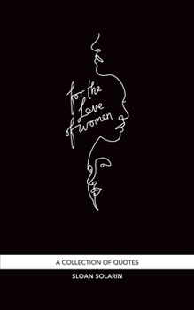 Paperback For the Love of Women Book