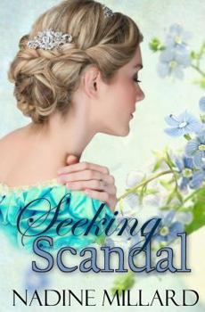 Seeking Scandal - Book #2 of the Ranford