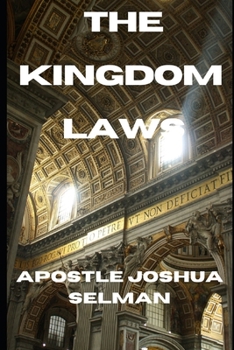 Paperback The Kingdom Law: Part 1 Book