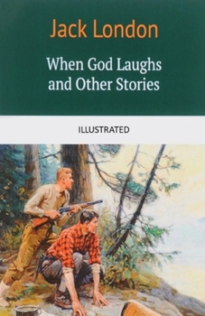 Paperback When God Laughs & Other Stories Illustrated Book