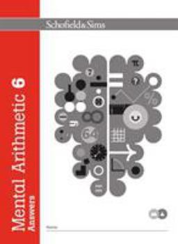 Paperback Mental Arithmetic Book