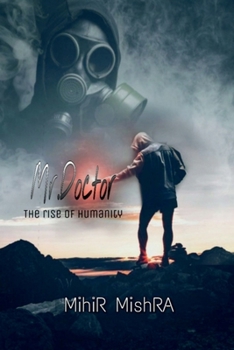 Paperback Mr Doctor Book