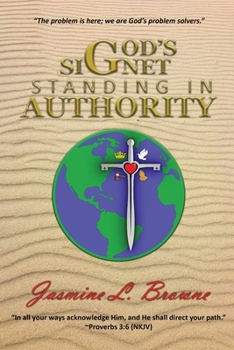 God's Signet: Standing in Authority