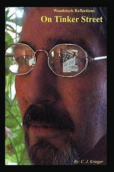 Paperback On Tinker Street: Woodstock Reflections Book