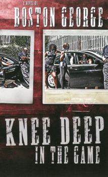 Mass Market Paperback Knee Deep in the Game Book