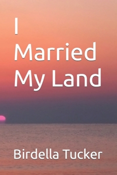 Paperback I Married My Land Book