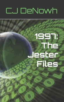 Paperback 1997: The Jester Files Book