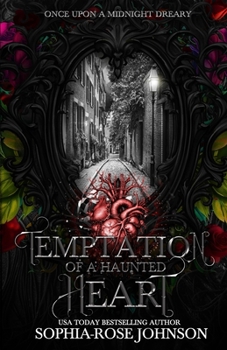 Paperback Temptation of a Haunted Heart Book