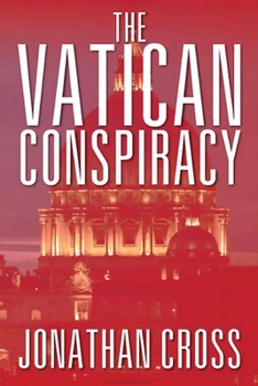 Paperback The Vatican Conspiracy Book