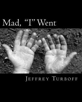 Paperback Mad, "I" Went Book